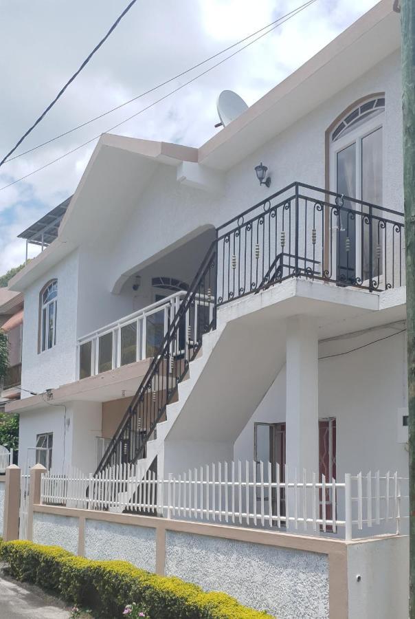 Oasis Kite Appartment La Gaulette Εξωτερικό φωτογραφία