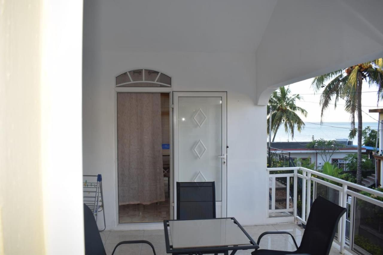 Oasis Kite Appartment La Gaulette Εξωτερικό φωτογραφία