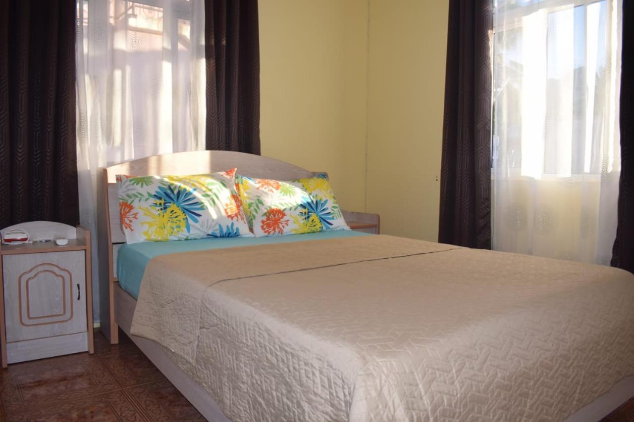 Oasis Kite Appartment La Gaulette Εξωτερικό φωτογραφία