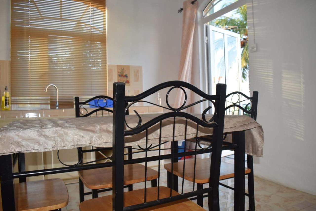 Oasis Kite Appartment La Gaulette Εξωτερικό φωτογραφία