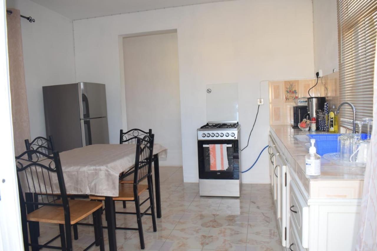 Oasis Kite Appartment La Gaulette Εξωτερικό φωτογραφία