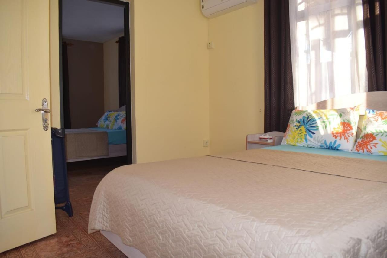 Oasis Kite Appartment La Gaulette Εξωτερικό φωτογραφία
