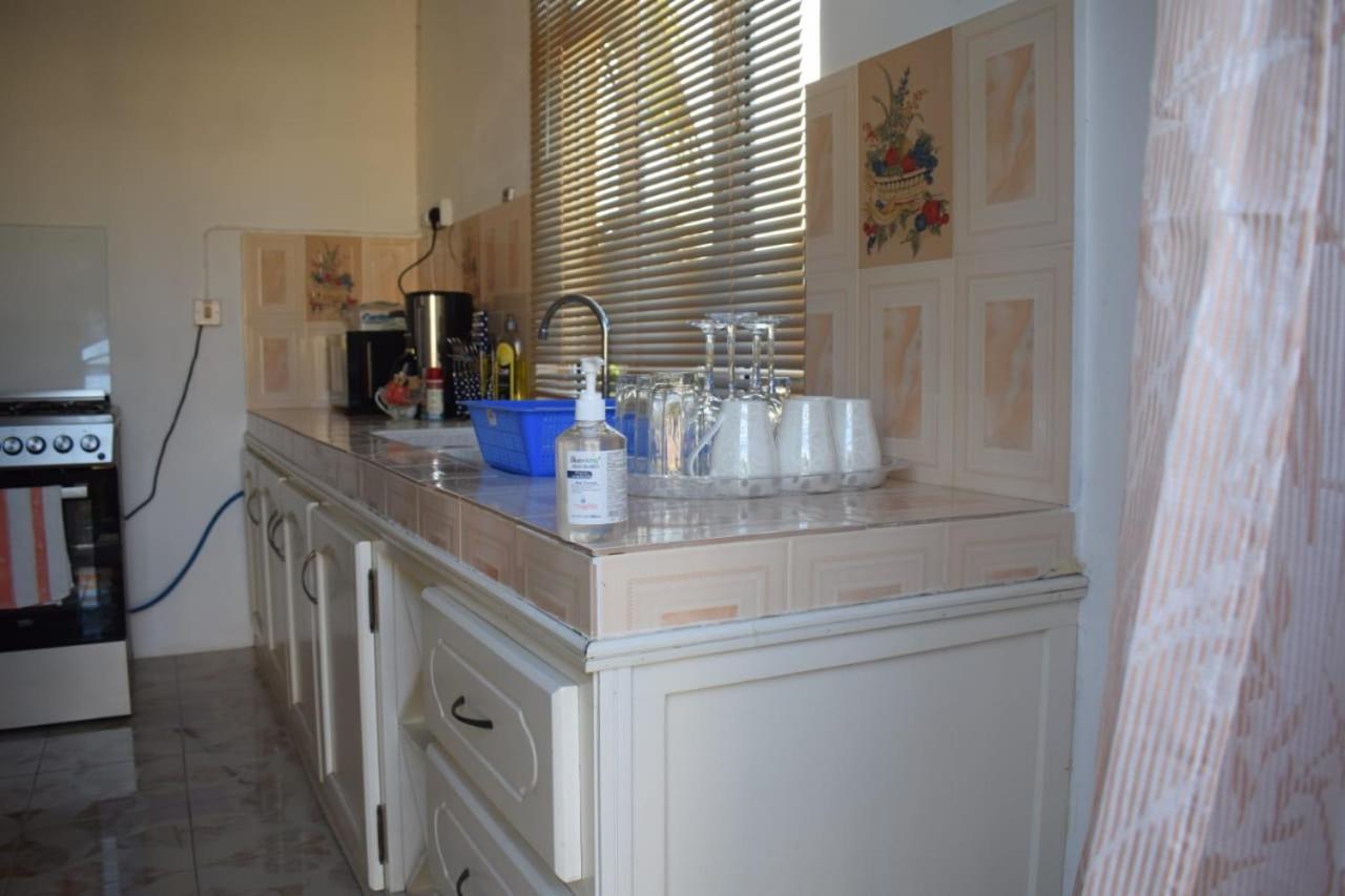 Oasis Kite Appartment La Gaulette Εξωτερικό φωτογραφία