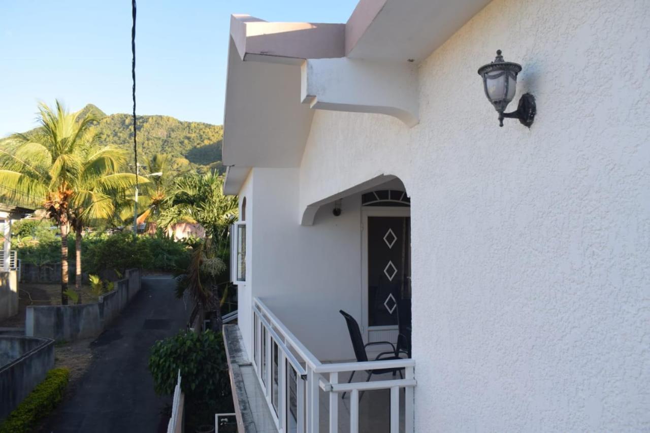 Oasis Kite Appartment La Gaulette Εξωτερικό φωτογραφία